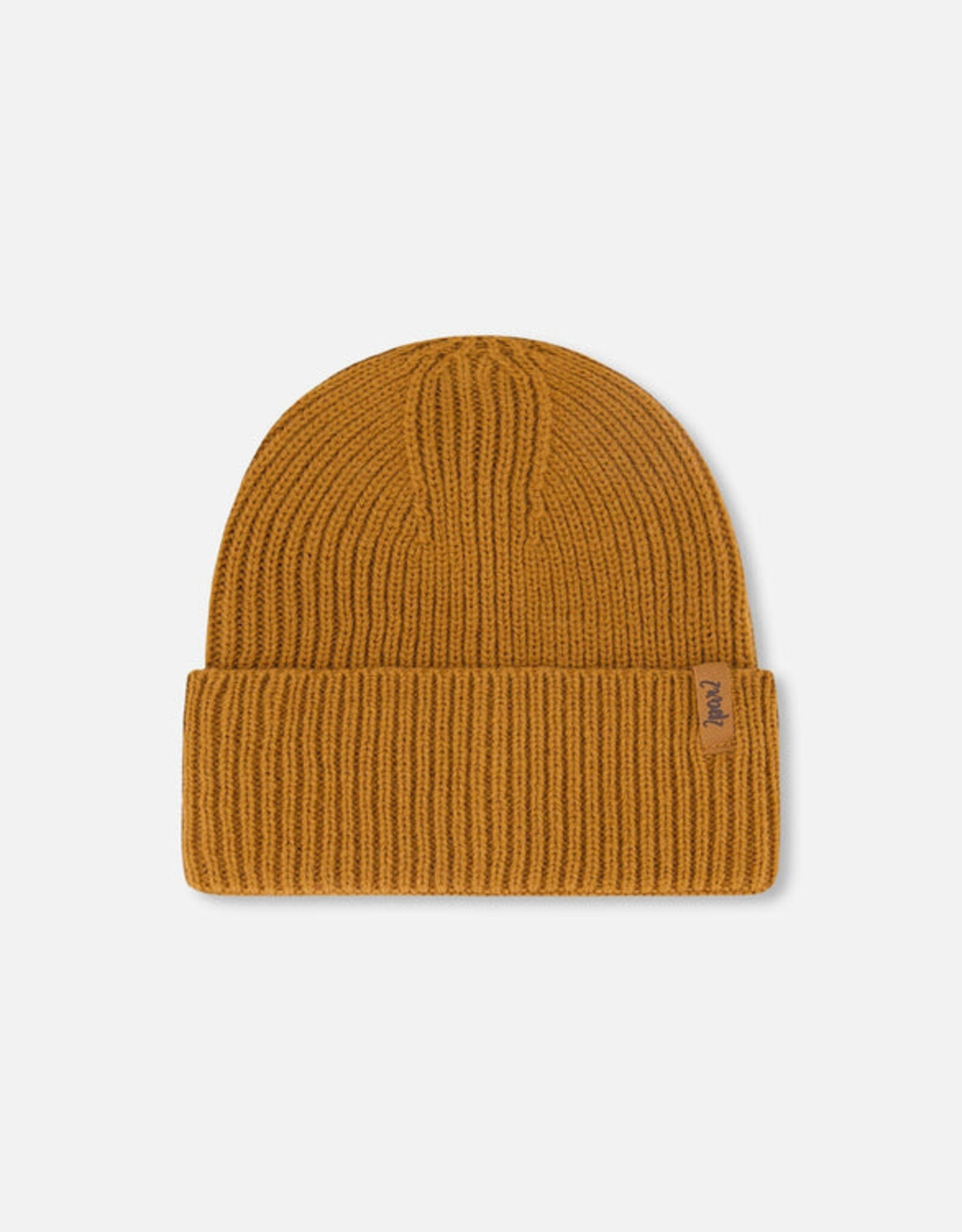 DeuxParDeux FA25 Knit Hat