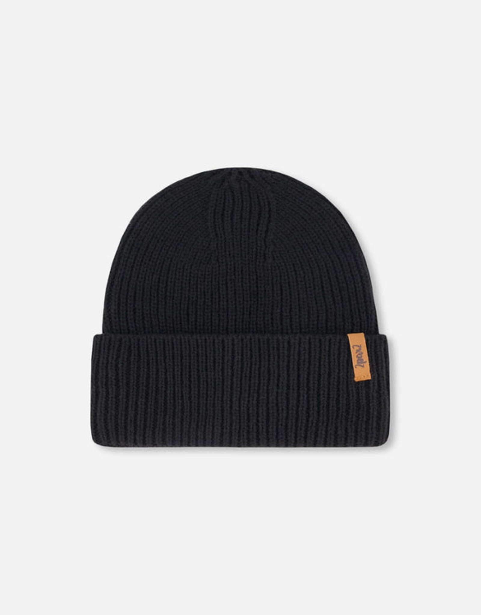 DeuxParDeux FA25 Knit Hat