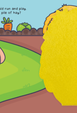 Little Hippo Books Peek & Seek - On the Farm