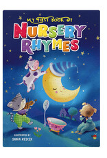 Little Hippo Books My First Nursery Rhymes