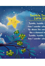 Little Hippo Books My First Nursery Rhymes