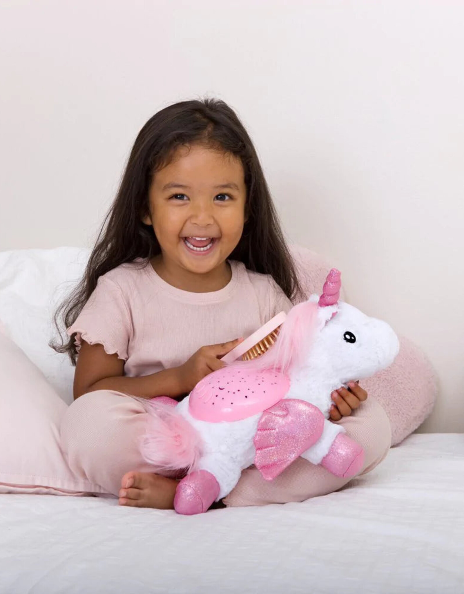 Cloud B Twilight Buddies - Winged Unicorn