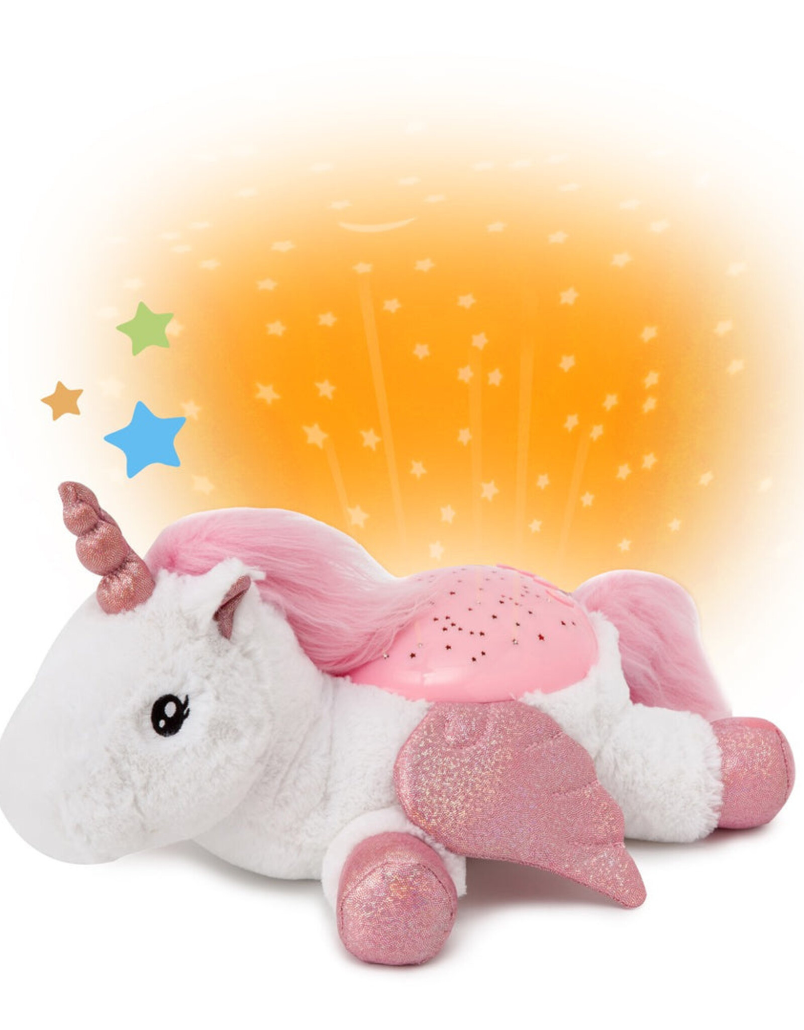 Cloud B Twilight Buddies - Winged Unicorn