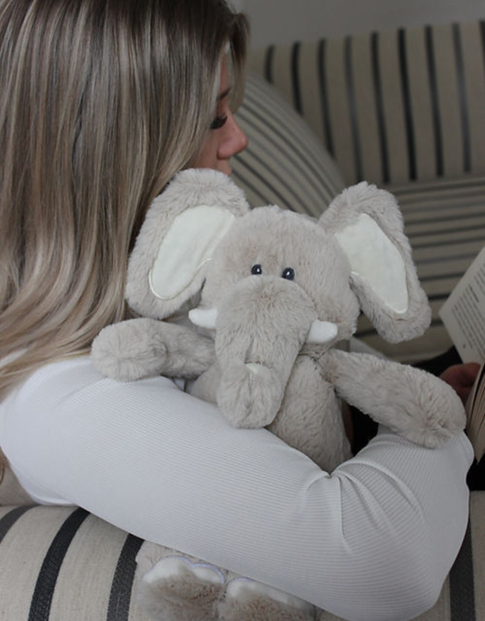 Jomanda Toys JomandaToy Baby Elephant