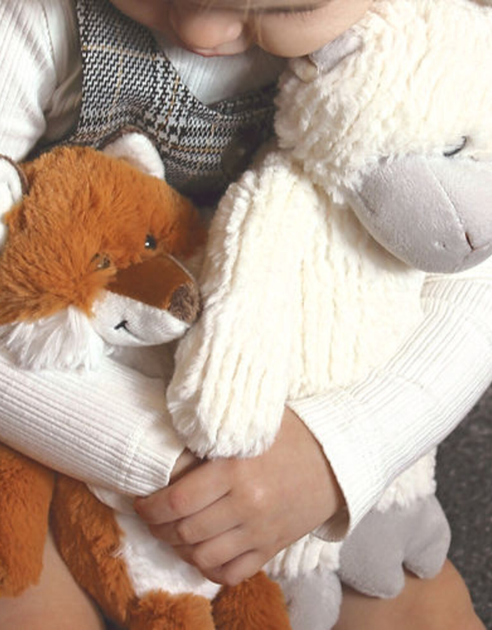 Jomanda Toys Baby Sheep