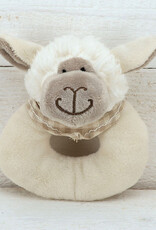 Jomanda Toys Plush Rattle - Assorted