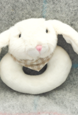 Jomanda Toys Plush Rattle - Assorted