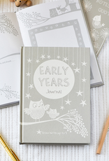 From You To Me Meaningful Gifts Early Years Journal - Birth to 5 years From You To Me Meaningful Gifts Early Years Journal - Birth to 5 years