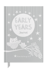 From You To Me Meaningful Gifts Early Years Journal - Birth to 5 years From You To Me Meaningful Gifts Early Years Journal - Birth to 5 years