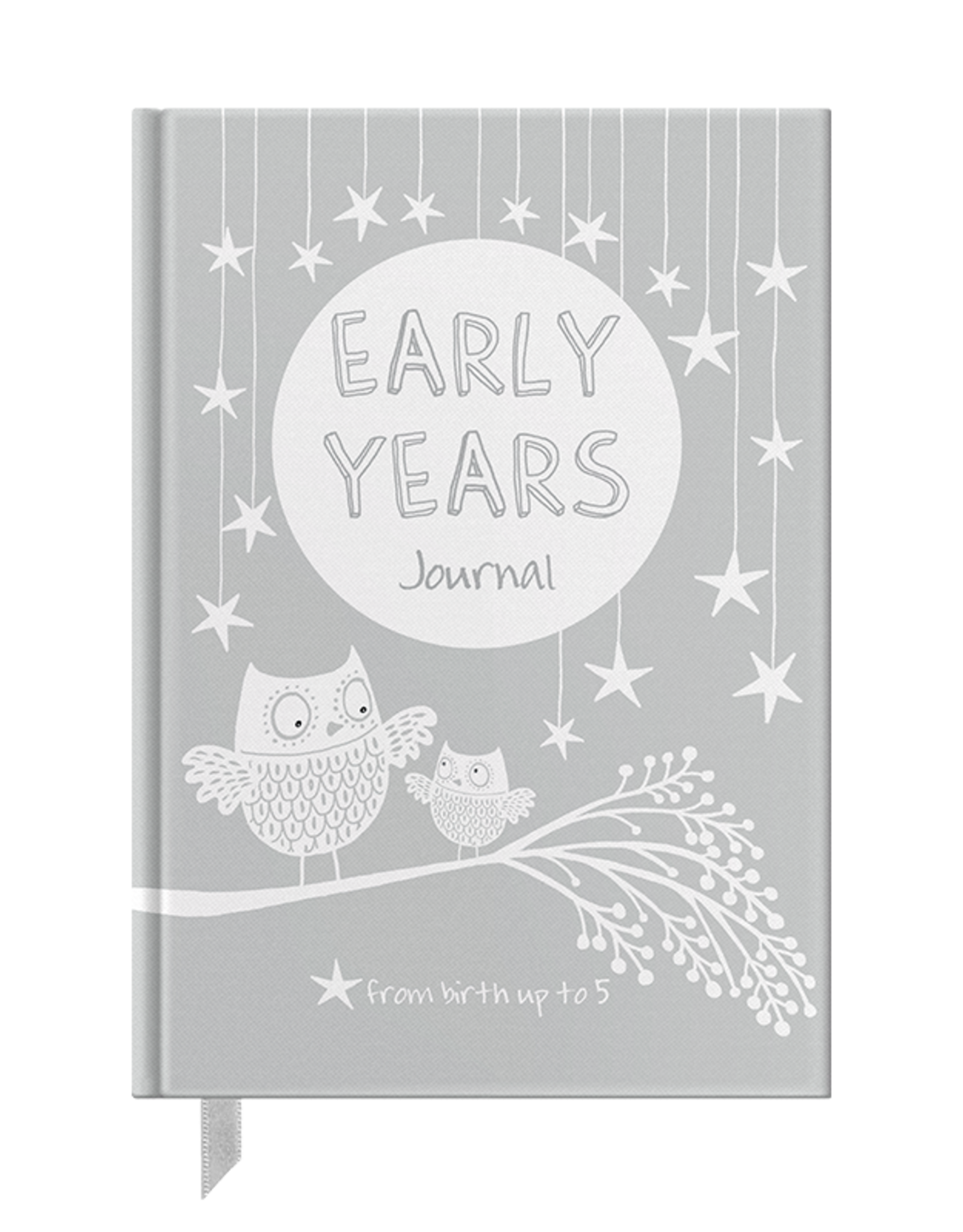From You To Me Meaningful Gifts Early Years Journal - Birth to 5 years
