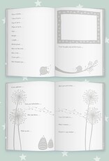 From You To Me Meaningful Gifts Early Years Journal - Birth to 5 years From You To Me Meaningful Gifts Early Years Journal - Birth to 5 years