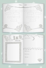 From You To Me Meaningful Gifts Early Years Journal - Birth to 5 years From You To Me Meaningful Gifts Early Years Journal - Birth to 5 years