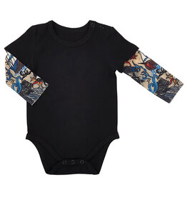 DesignHome Tattoo Snapshirt