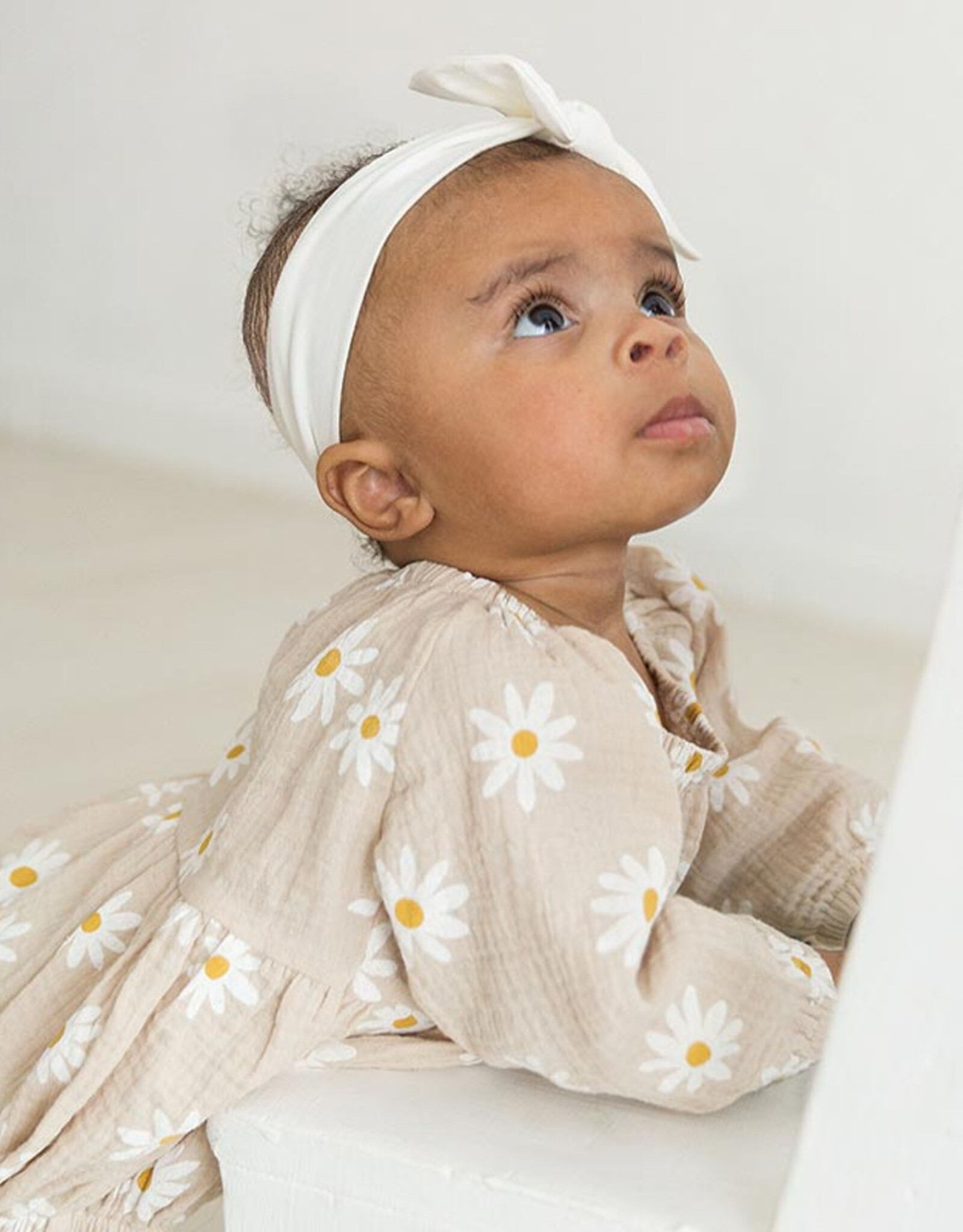 DesignHome FA25 LS Bubble Romper