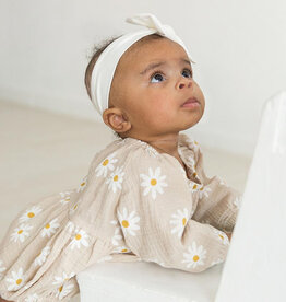 DesignHome FA25 LS Bubble Romper
