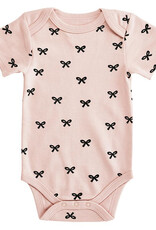 DesignHome Bow Snapshirt DesignHome Bow Snapshirt