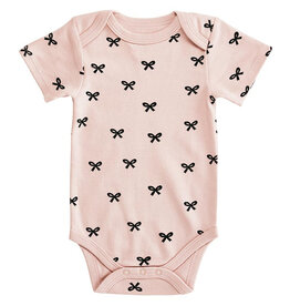 DesignHome Bow Snapshirt