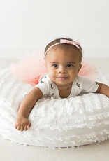 DesignHome Bow Snapshirt DesignHome Bow Snapshirt