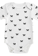 DesignHome Bow Snapshirt DesignHome Bow Snapshirt