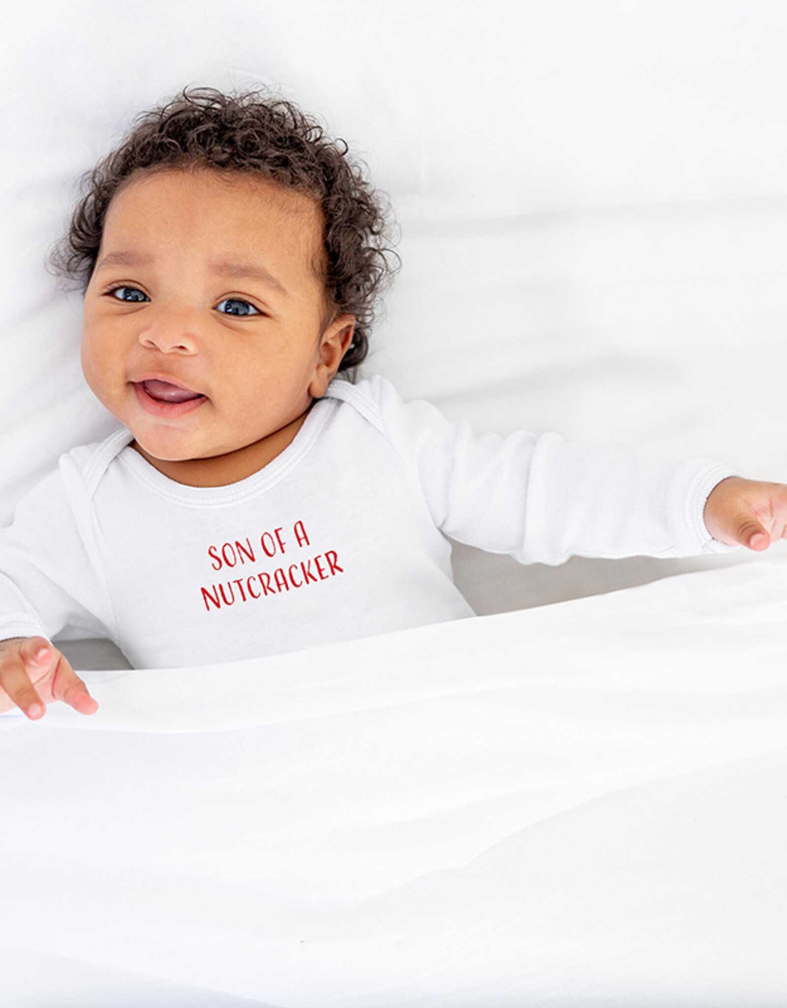 DesignHome Son Of Nutcracker Snapshirt