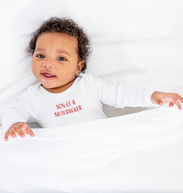 DesignHome Son Of Nutcracker Snapshirt