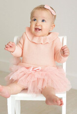 DesignHome Ruffle Sweater DesignHome Ruffle Sweater