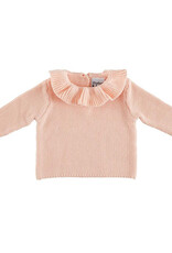 DesignHome Ruffle Sweater DesignHome Ruffle Sweater