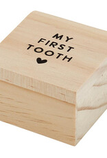 DesignHome My First Tooth Box