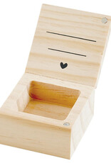 DesignHome My First Tooth Box