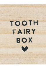 DesignHome Tooth Fairy Box