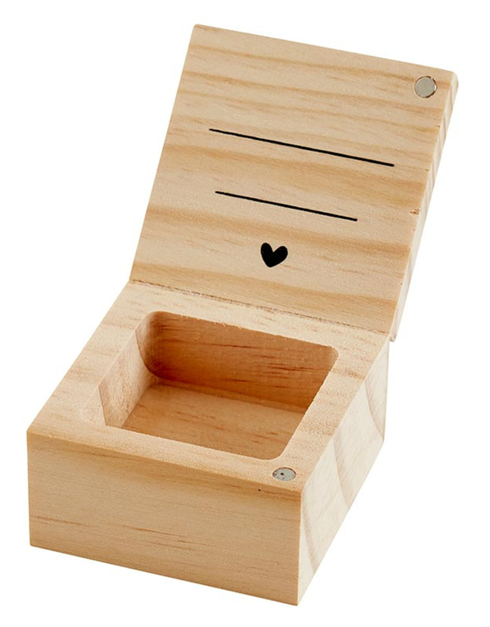 DesignHome Tooth Fairy Box