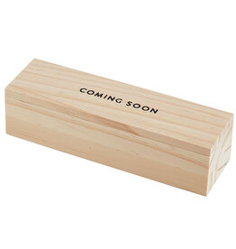 DesignHome Coming Soon Keepsake Box