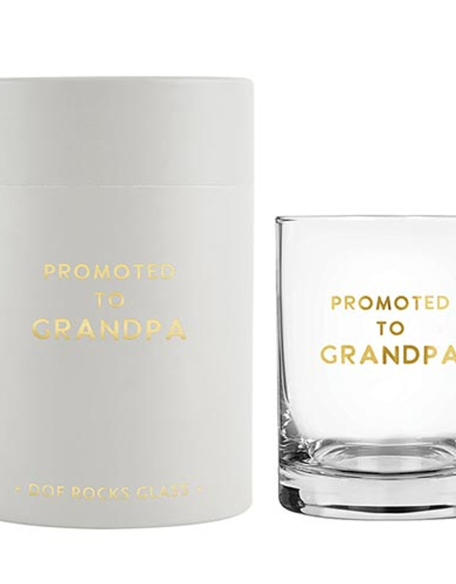 DesignHome DOF Glass