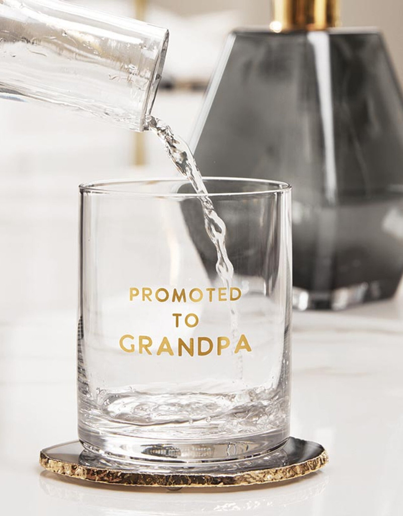 DesignHome DOF Glass