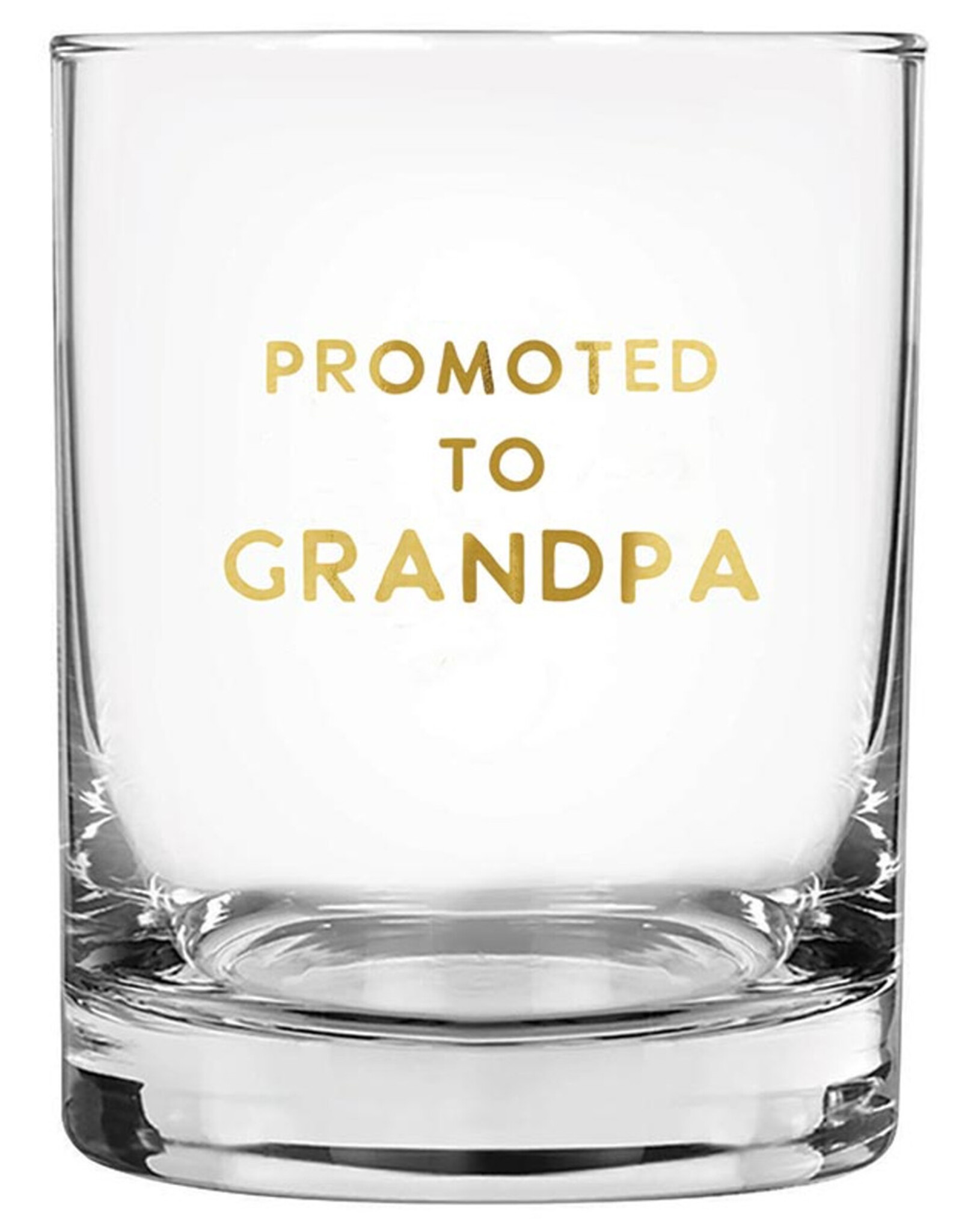 DesignHome DOF Glass