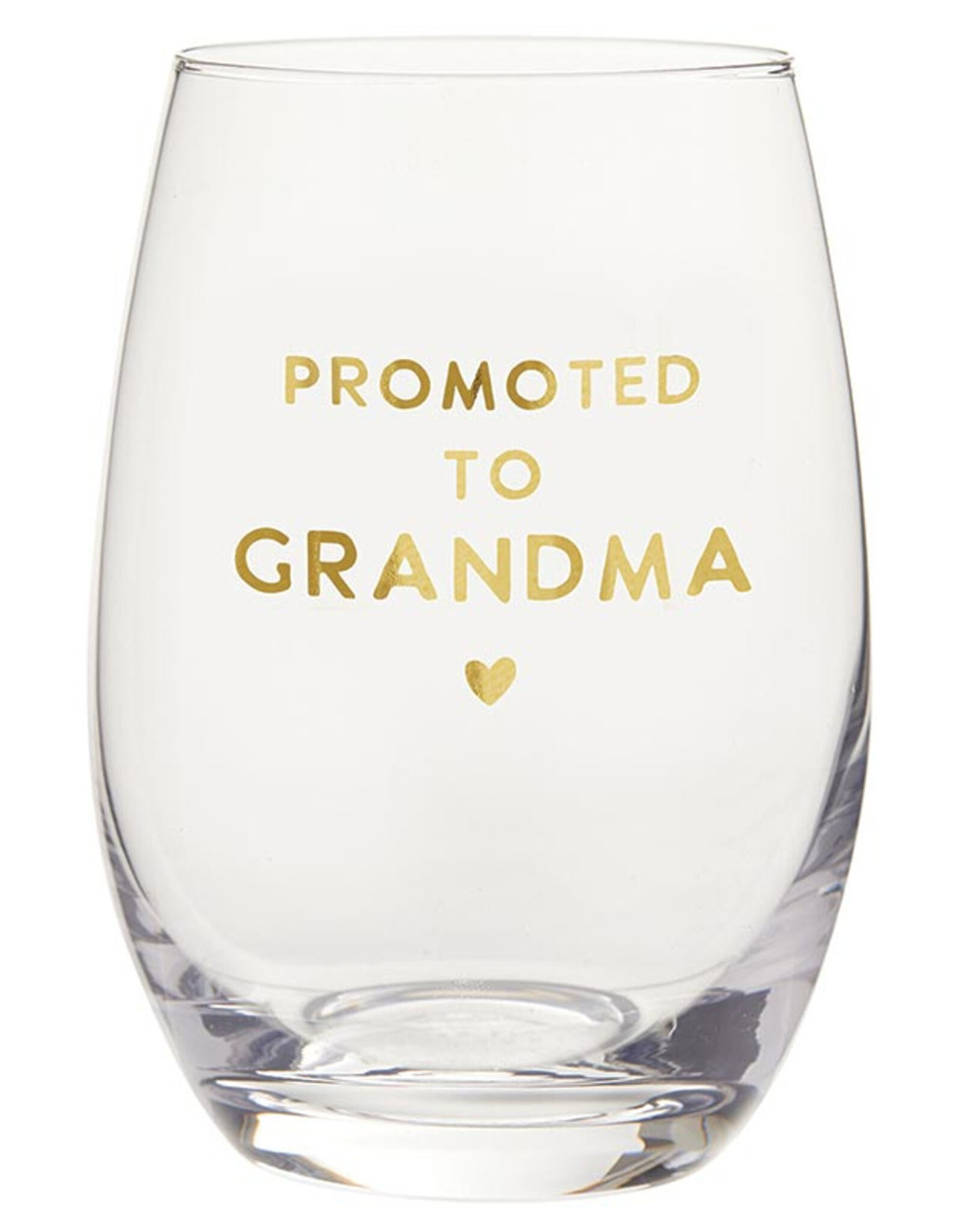 DesignHome Wine Glass