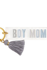 DesignHome Acrylic Keychain