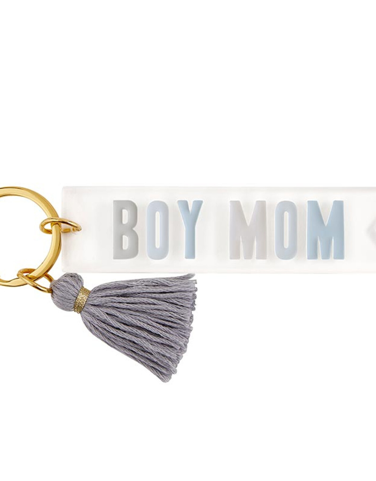 DesignHome Acrylic Keychain