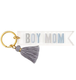 DesignHome Acrylic Keychain