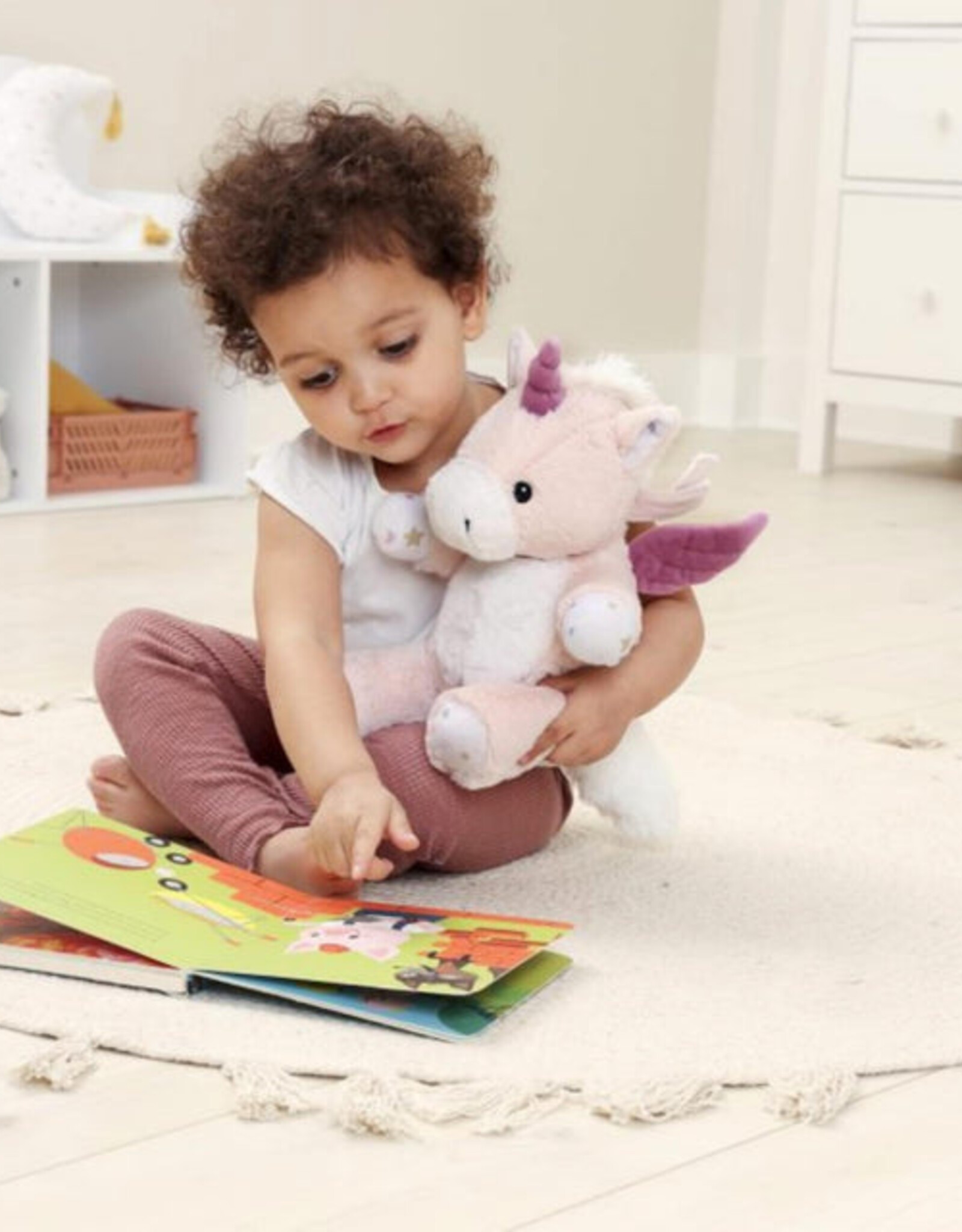 Cloud B Love Light - Lily the Unicorn