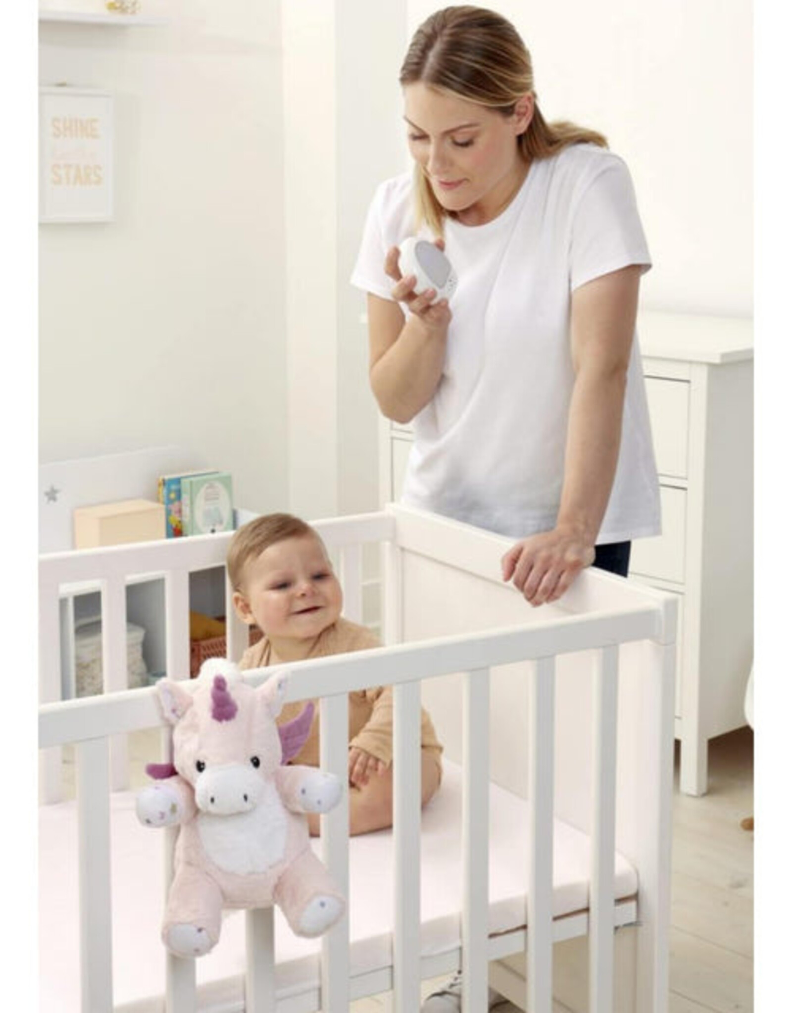 Cloud B Love Light - Lily the Unicorn