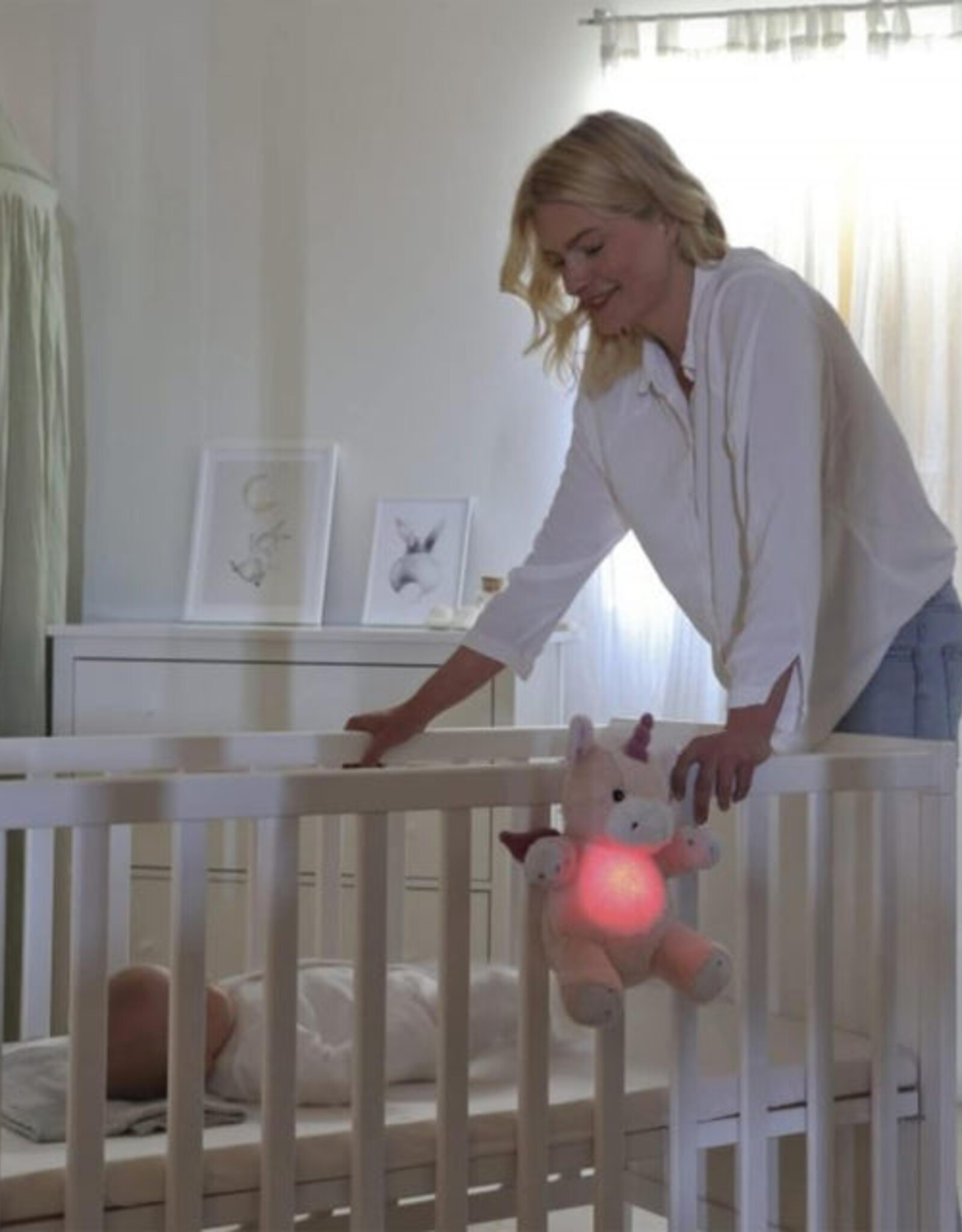 Cloud B Love Light - Lily the Unicorn