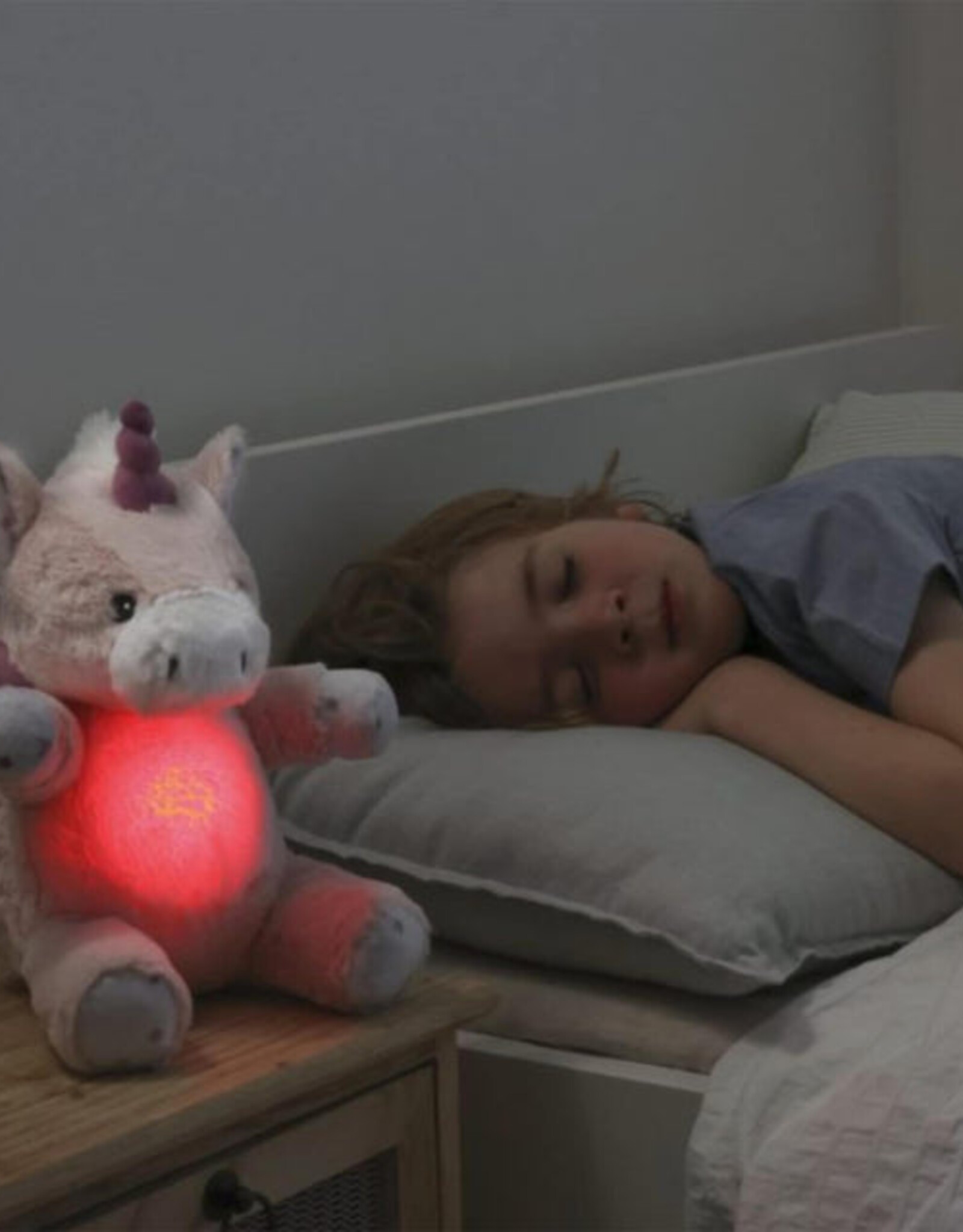 Cloud B Love Light - Lily the Unicorn