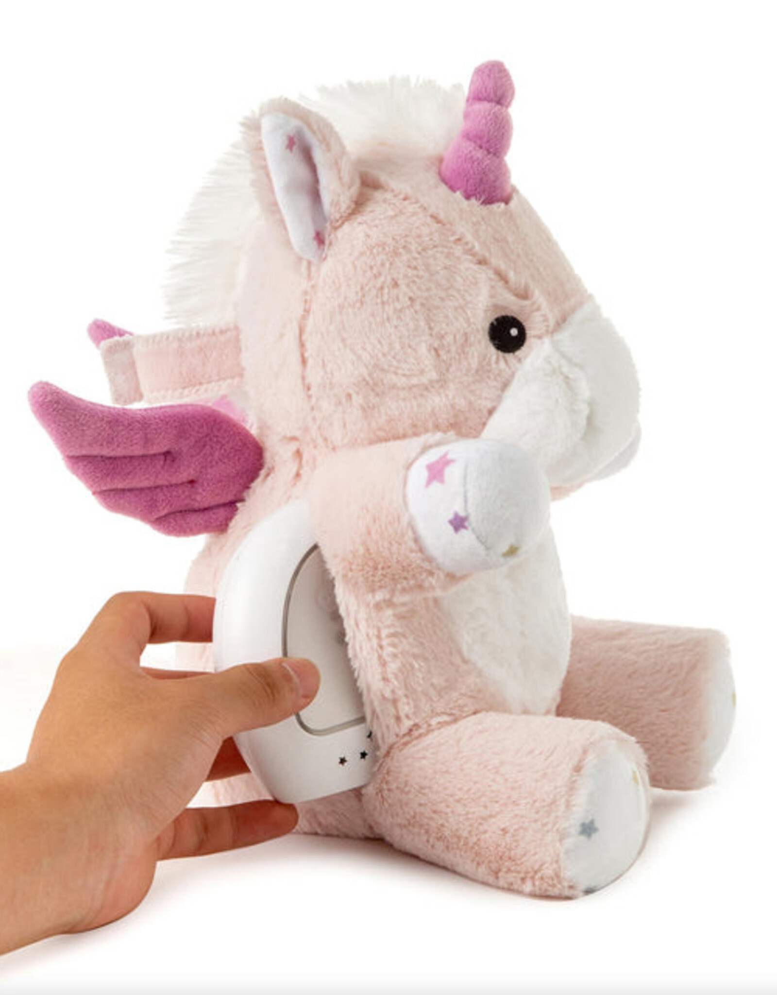 Cloud B Love Light - Lily the Unicorn