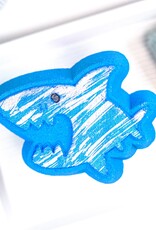 Happy Hippo Bath Ocean Explorer w/Toy Bath Bomb Happy Hippo Bath Ocean Explorer w/Toy Bath Bomb