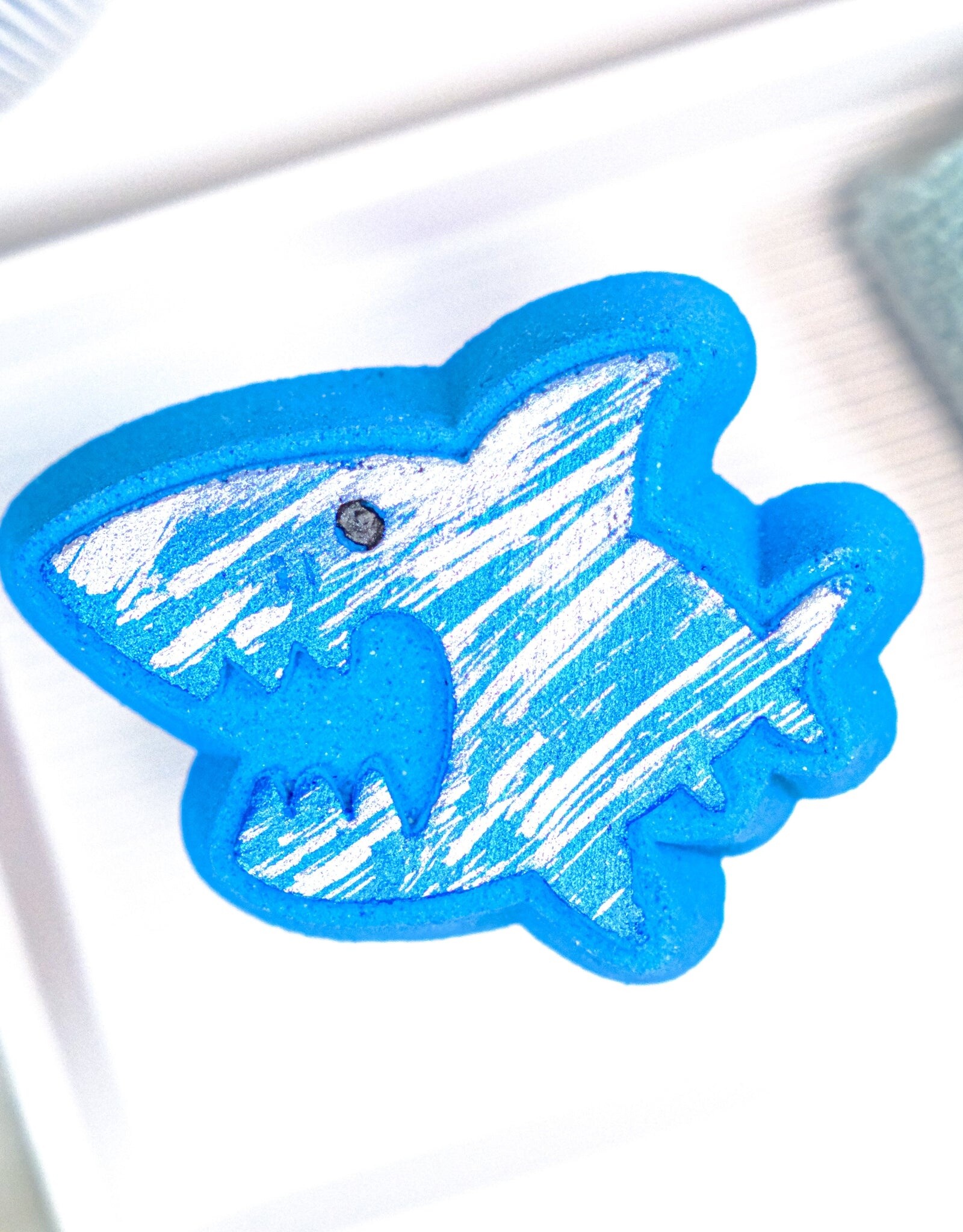 Happy Hippo Bath Ocean Explorer w/Toy Bath Bomb