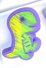 Happy Hippo Bath Dino Discovery w/Toy Bath Bomb Happy Hippo Bath Dino Discovery w/Toy Bath Bomb