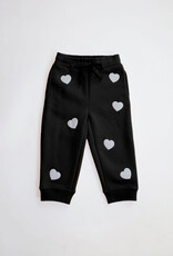 Brunette the Label FA25 Heart Jogger