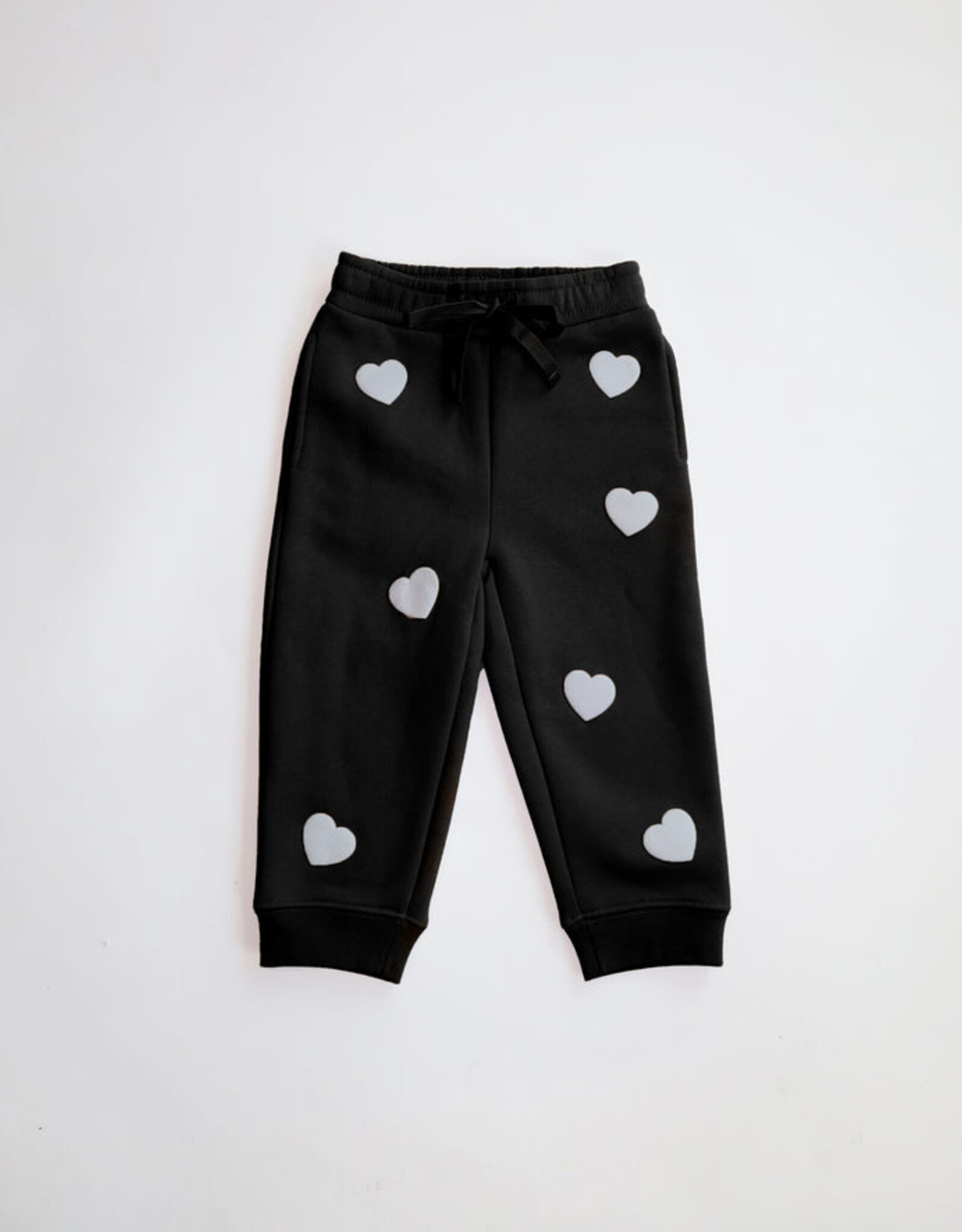 Brunette the Label FA25 Heart Jogger