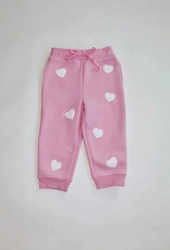 Brunette the Label FA25 Heart Jogger